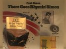 Paul Simon There Goes Rhymin' Simon DCC Audiophile LP # 0011 Sealed