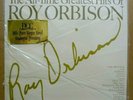 ROY ORBISON Greatest Hits 2-LP 180g DCC LTD. ED (# 1085) LP SUPERB