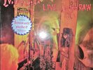 ID28z - W.A.S.P. - Live... In The Raw - vinyl LP - New
