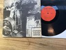 ABNER JAY: Live From Stephen Foster Center Kitchen LP SIGNED NEAR MINT