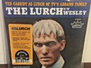 2020 Record Store Day   Ted Cassidy The Lurch B/W Wesley LE   NEW Addams Family