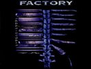 Fear Factory vinyl LP album record Demanufacture Dutch RR8956-1 ROADRUNNER