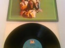 KING ERRISSON - MAGIC MAN LP / ORIGINAL U.S WESTBOUND W-224 DENNIS COFFEY