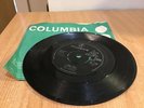 THE ZEPHYRS - I CAN TELL / SWEET LITTLE BABY - RARE VINYL 7