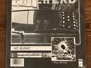 PAILHEAD I WILL REFUSE / NO BUNNY 7