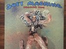 THE SOFT MACHINE Volume II Two ABC PROBE US RARE 1st VINYL LP