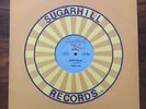 SUGAR HILL GANG Rapper’s Delight SUGAR HILL SH-542 US VINYL 12” HIP-HOP