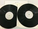Burning Spear Rare White Label Test Pressing Vinyl 2xLP