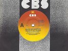 Bruce Springsteen PROVE IT ALL NIGHT Australian 1978 CBS Records RARE 7
