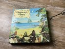Reader’s Digest Vinyl Set Of 9 Records Castaway’s Choice Boxed