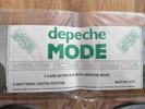 Depeche Mode 4 x 7