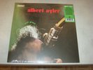 Albert Ayler - New Grass [SEALED LP] IMPULSE TMR-638  [lot c]