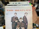 The Beatles Introducing The Beatles SR 1062 VJLP 1062 Vee Jay