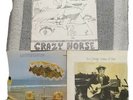 Neil Young 3 Vinyl LP's On The Beach. Comes a Time. Zuma VG+ - NM