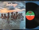 Soul/Funk LP ANGLO-SAXON BROWN - SONGS FOR EVOLUTION on ATLANTIC RECORDS