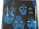 KISS  CREATURES OF THE NIGHT  2014  REISSUE  DOWNLOAD COUPON  DEF JAM