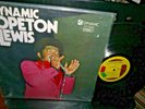 LP Hopeton Lewis 
