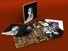 Kate Bush Remastered in Vinyl 2 II - 4 x LP Record Box Set 2018 NEW & SEALED