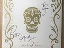 Erasure The Violet Flame Signed Vinyl