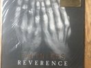 Faithless Reverence Gold Vinyl Numbered Ltd Edition Of 1500 Only. This Is 103