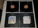 Led Zeppelin - The Song Remains The Same - LP Vinyl Original 1978 Album VG/ VG