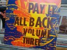 ADRIAN SHERWOOD on U Sound X2 Lp PAY IT ALL BACK reggae Dub Lee Perry