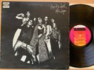 Alice Cooper Love It To Death - Straight STS1065 Pink 1st UK Press 1971 Vinyl LP