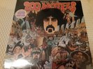 Frank Zappa 200 Motels sealed 2 LP complete orig. United Artists UAS 9956