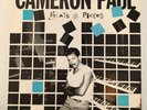Cameron Paul's Beats & Pieces Mixx-It 12