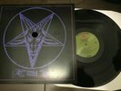 Thule Thule ?– Under The Spell Of LP Black Magick ss, Mephistofeles