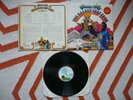 Jimmy Cliff The Harder They Come Soundtrack Vinyl UK 1972 Island 1st Press LP