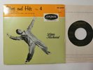 Little Richard ?– Stars And Hits No. 4 Kansas City / Rare Germany 45T 7' EP EX