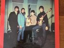 THE BEATLES - SAN FRANCISCO 1966 + MELBOURNE 1964 LIVE 12“ VINYL LP UK 1984