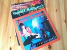 Yngwie Malmsteen VINYL - Trial By Fire - Rising Force - Trilogy READ DESCRIPTION