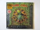 OVERKILL HORRORSCOPE LP RARE U.S. 2017 REPRESS VINYL THRASH METAL BOBBY BLITZ
