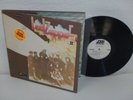 LED ZEPPELIN II 1969 MONO White Label DJ PROMO LP Atlantic 8236 VERY RARE