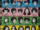 Rolling Stones - Some Girls ORIGINAL COVER 1st Pressing Vinyl LP NEAR MINT