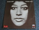 Marsha Hunt-Woman Child LP-1971 Germany-Polydor-2383 081-Soul