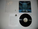 Rush Fly By Night '75 1st USA VG++ Masterdisk ANALOG ULTRASONIC Clean
