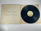 The Rolling Stones - Beggars Banquet Vinyl LP - Stereo PS 539 - CAN Record