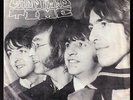 THE BEATLES-CHRISTMAS TIME-EXTRA RARE ORIGINAL YUGOSLAV 45rpm 7