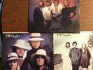 ABBA - THE SINGLES THE FIRST 10 YEARS 1982 ATLANTIC DOUBLE VINYL LP