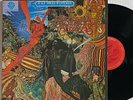 SANTANA Abraxas 1981 Columbia HALF SPEED MASTERED Gatefold HC 40130 Minty