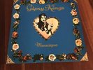 GIPSY KINGS MOSAIQUE LP ARGENTINA CBS 70126 EX EX 1989 FLAMENCO POP