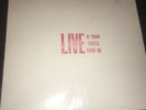 Live R Than You’ll Ever Be , Rolling Stones 1969 12” Lp Lurch Records 1st Run