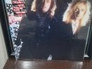 CHEAP TRICK LAP OF LUXURY 1988 1st PRESS ORIG SEALED HYPE STICKER LP MINT