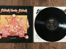 Black Sabbath ?– Sabbath Bloody Sabbath LP. UK  WWA Records ?– WWA 005