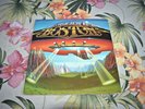 Boston Don't Look Back Epic ?FE 35050 Vinyl LP Record Original Pressing 1978