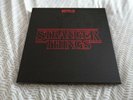 Stranger Things Vinyl Box Set 4 Splatter LP Kyle Dixon Michael Stein Netflix