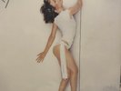 Kylie Minogue Fever Vinyl Lp